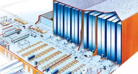 智造案例系列｜辉瑞携手德马泰克搭建智慧化工厂