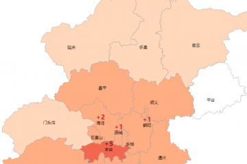 【最新】疫情报告