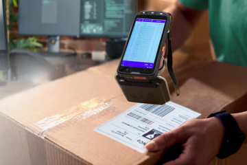 RFID技术在中国的多元渗透:从核心领域到千行百业的智能变革