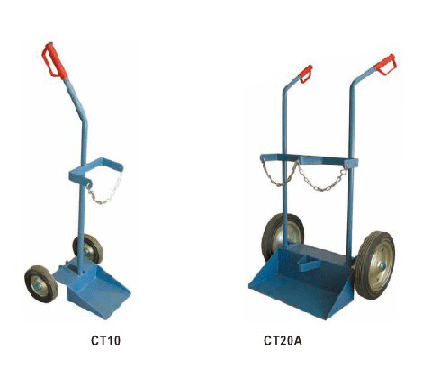 气瓶推车CT系列