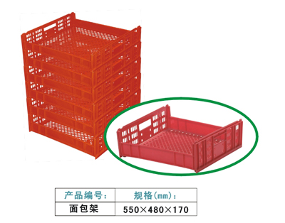 面包架