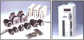 SD+C系轴控制器 