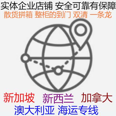 加拿大枫卡到手想在蒙特利尔买房从国内海运家具来装修