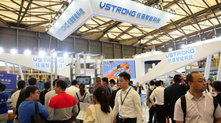 CeMAT ASIA 2019物流展圆满落幕